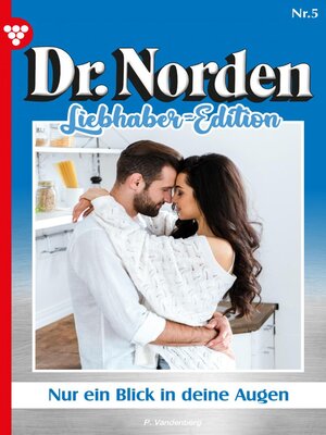 cover image of Nur ein Blick in deine Augen